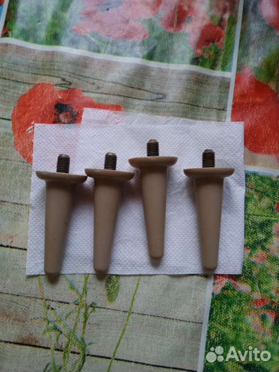 Ножки для телевизора из СССР