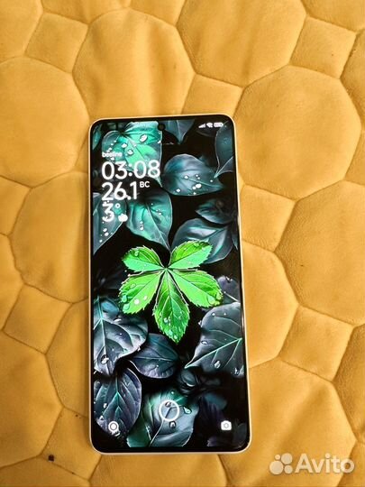 Xiaomi Poco X6, 12/256 ГБ
