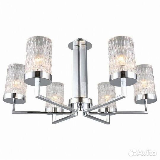 Подвесная люстра Omnilux Maiera OML-84703-06