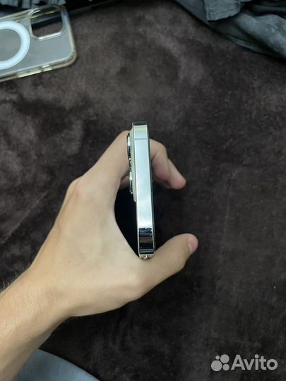 iPhone 13 Pro, 128 ГБ