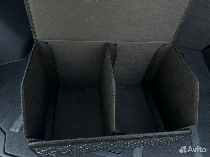 Органайзер для багажника Jetour