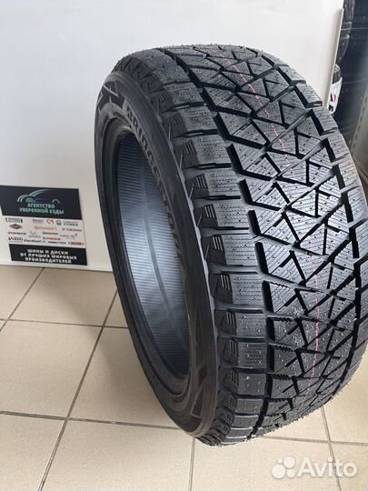 Bridgestone Blizzak DM-V2 235/65 R17 108S