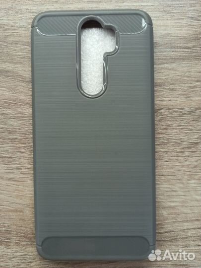 Чехол на Xiaomi Redmi Note 8 PRO