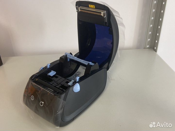 Принтер для печати этикеток на вайлдберис / wb