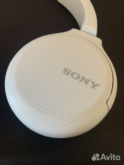 Беспроводные наушники Sony WH-CH510