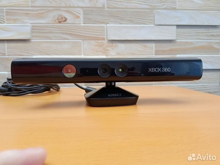 Microsoft Kinect для Xbox360
