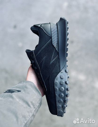 New Balance XC-72 Gore-Tex Black. Оригинал