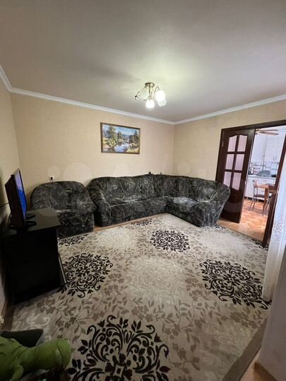 Дом 100 м² на участке 4,5 сот.