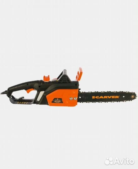 Пила цепная электрическая Carver RSE-1800M