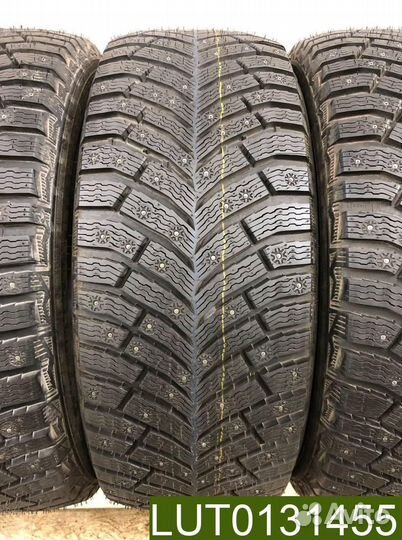 Michelin X-Ice North 4 225/50 R17 98T