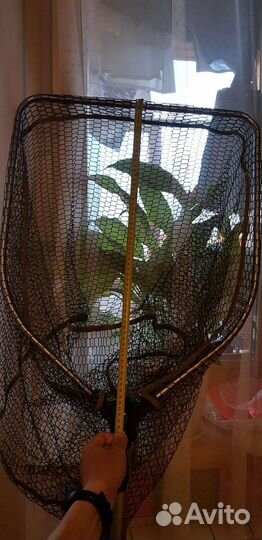 Подсак рыболовный