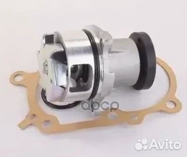 Насос водяной daihatsu cuore/sirion 1.0 98-05 W