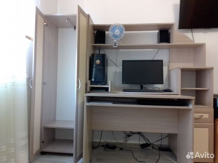 Школьный уголок бу