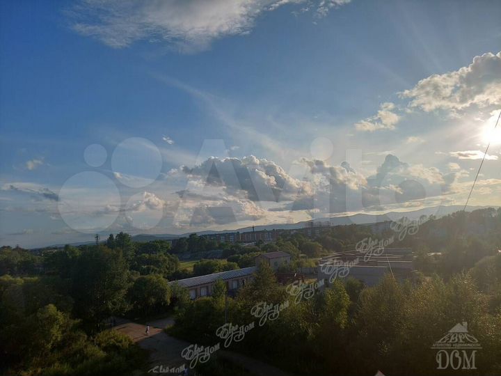 2-к. квартира, 40,1 м², 5/5 эт.