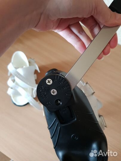 Брейсы SP размер 6