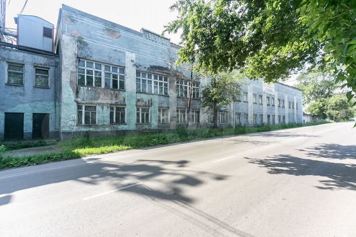 Продам помещение свободного назначения, 1749.2 м²
