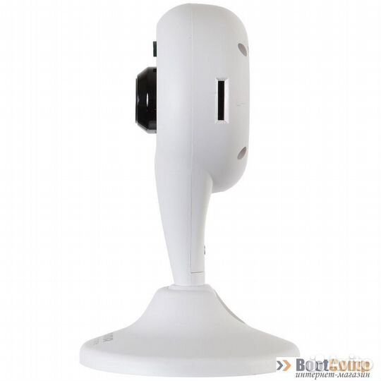 Видеокамера IP Digma DiVision 101 Бел