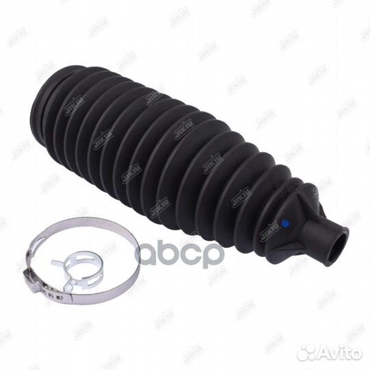 Пыльник рулевой рейки CG21003 jikiu