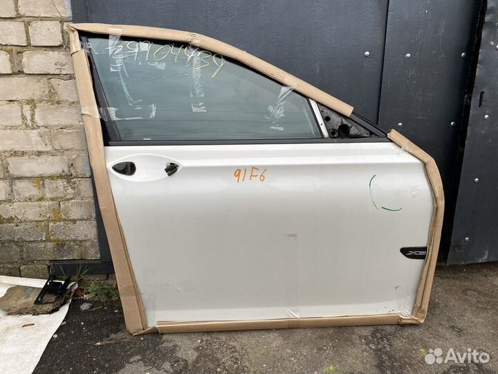 Двери бмв F01/F02