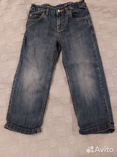 Детская одежда для мальчика 4 -5 лет