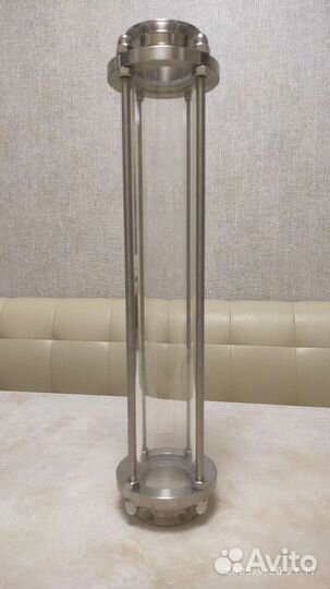 Царга диоптр 40см 2дюйма