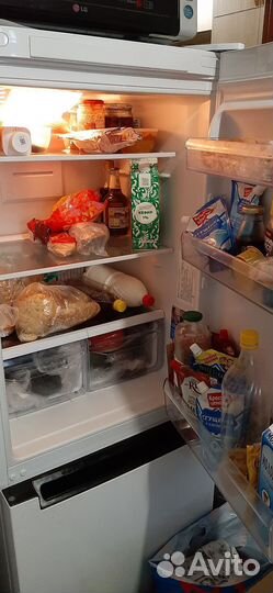Холодильник бу