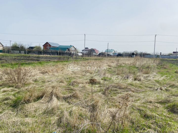 Участок 15 сот. (ИЖС)