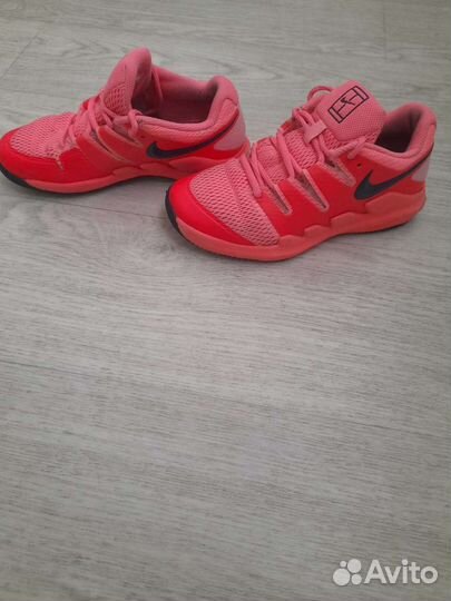 Кроссовки Найк (оригинал) для девочки