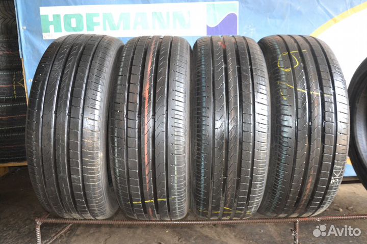 Pirelli Scorpion Verde 235/55 R19 105V
