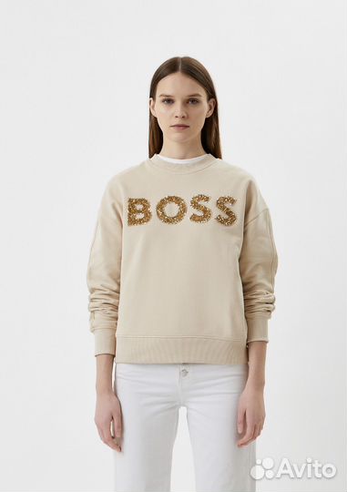 Кофта свитшот