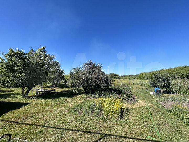 Дом 60 м² на участке 40 сот.