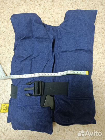 Жилет утяжелитель Совы