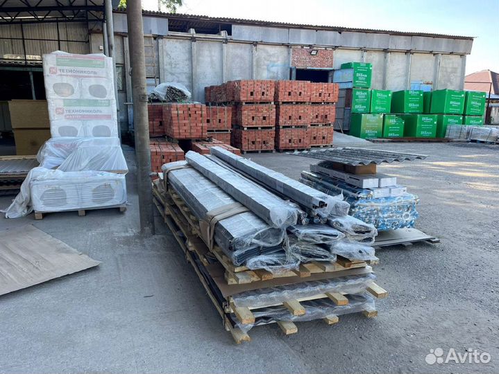 Профильная труба 60х60х2,0 мм