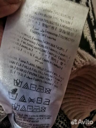 Свитер Guess S