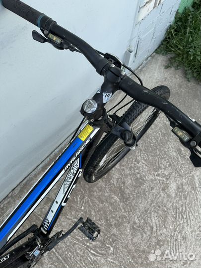 Велосипед Gt avalanche 3.0 рама L