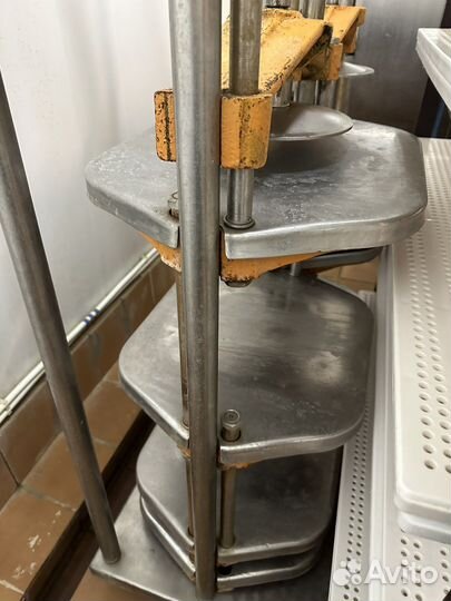 Пресс для сыра