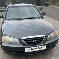 Hyundai Elantra 1.6 MT, 2008, 295 000 км, с пробегом, цена 340 000 руб.