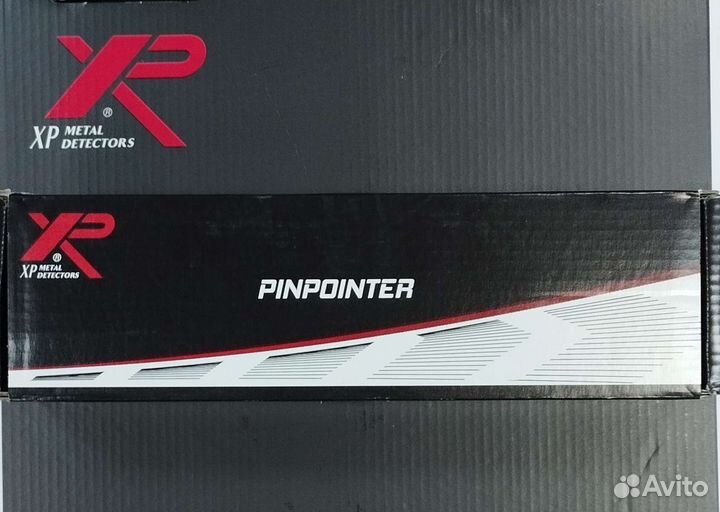 Пинпоинтер XP MI6