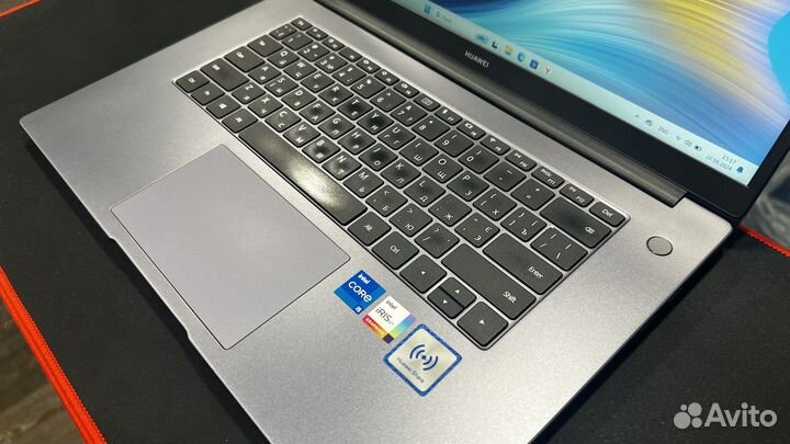 Huawei MateBook D15 c Intel Core i5 11Gen #2