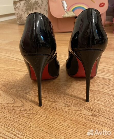 Christian louboutin So kate