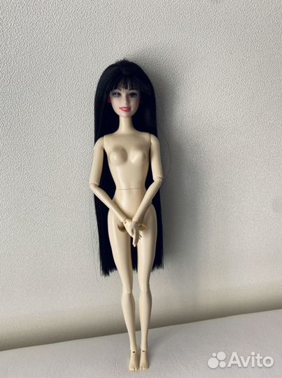 Кукла типа Барби Barbie