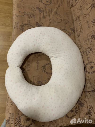 Подушка для кормления