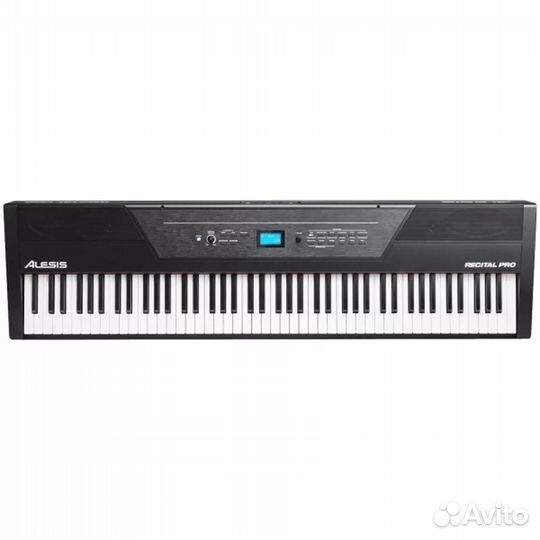 Цифровое пианино Alesis Recital Pro