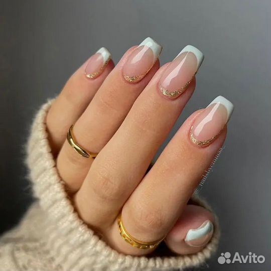 Маникюр на дому, парикмахер-колорист