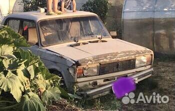 Стекла ваз 2105