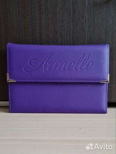 Папка с пробниками духов Armelle/Армэль/Армель