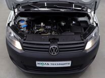 Volkswagen Caddy 1.2 MT, 2014, 185 694 км, с пробегом, цена 1 040 000 руб.