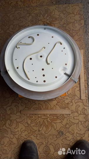 Светильник потолочный