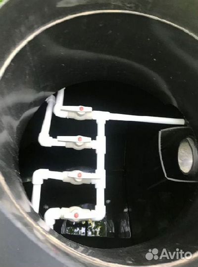 Септик от производителя