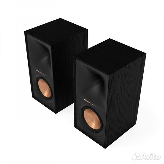 Klipsch R-50M black